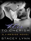 Imagen de portada para His to Cherish